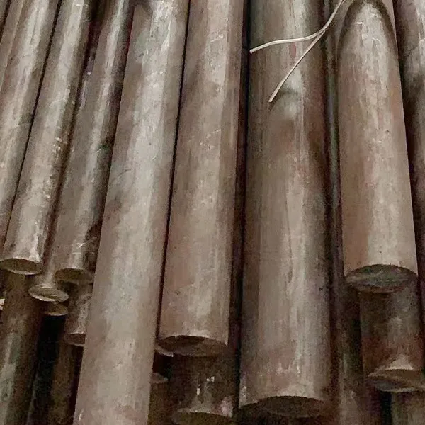 Super duplex uns S32760 Μπάρα από ανοξείδωτο χάλυβα astm a240 a276