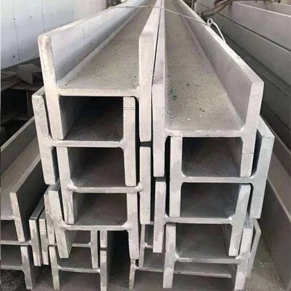 Χάλυβα Η-δέσμη προσαρμοσμένη 430 ανοξείδωτος χάλυβα Η δέσμη